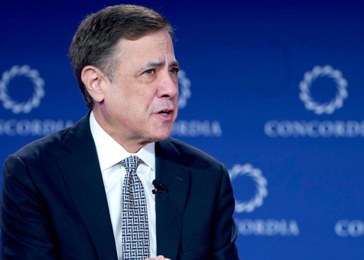 Activate’s CEO breaks down the state of AI search and spatial computing in his annual slide deck — take a look