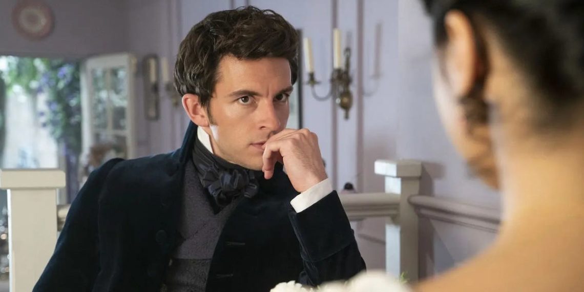 34 men who are worthy runners-up for Jonathan Bailey’s Sexiest Man Alive title