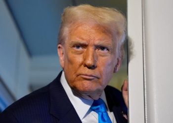 Trump says he will withhold SNAP benefits until the government shutdown ends