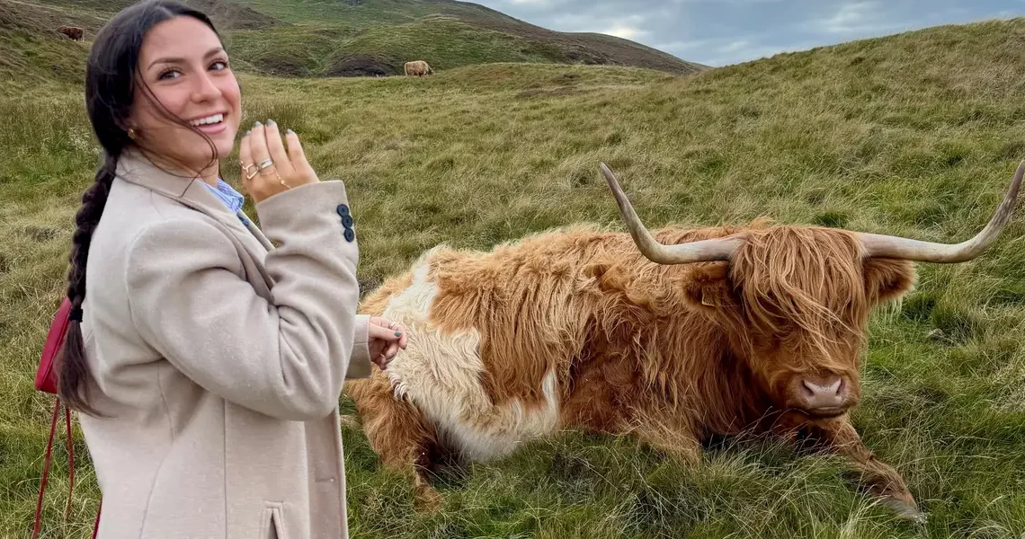 I visited Scotland for the first time. These 7 mistakes made me feel like a total tourist.