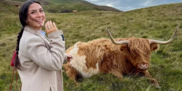 I visited Scotland for the first time. These 7 mistakes made me feel like a total tourist.