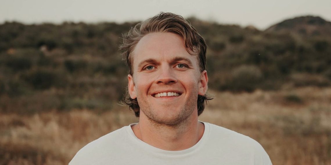 I quit my tech job to grind tree stumps. I’m outdoors, working with my hands, on my own schedule, and making a good living.