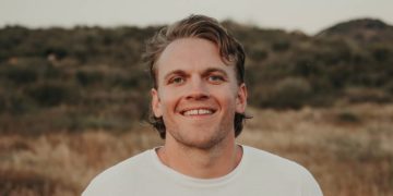 I quit my tech job to grind tree stumps. I’m outdoors, working with my hands, on my own schedule, and making a good living.