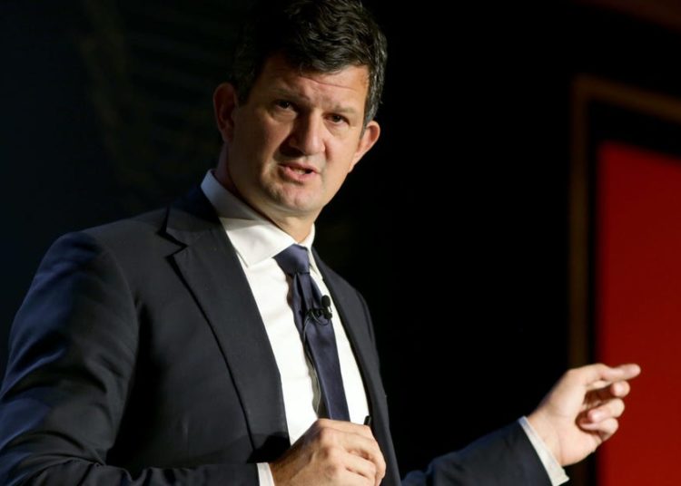 Thomson Reuters wants to be the AI platform for lawyers. Can it pass the ChatGPT test?