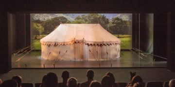 I visited the Museum of the American Revolution ahead of America’s 250th birthday. Here are the coolest things I saw.