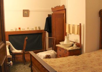 Photos show what it was like to be a servant during the Gilded Age