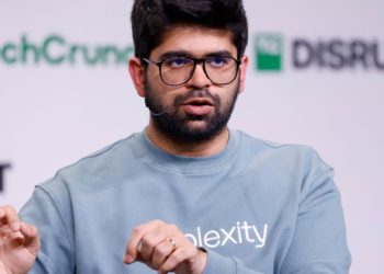 Amazon and Perplexity are beefing over AI shopping