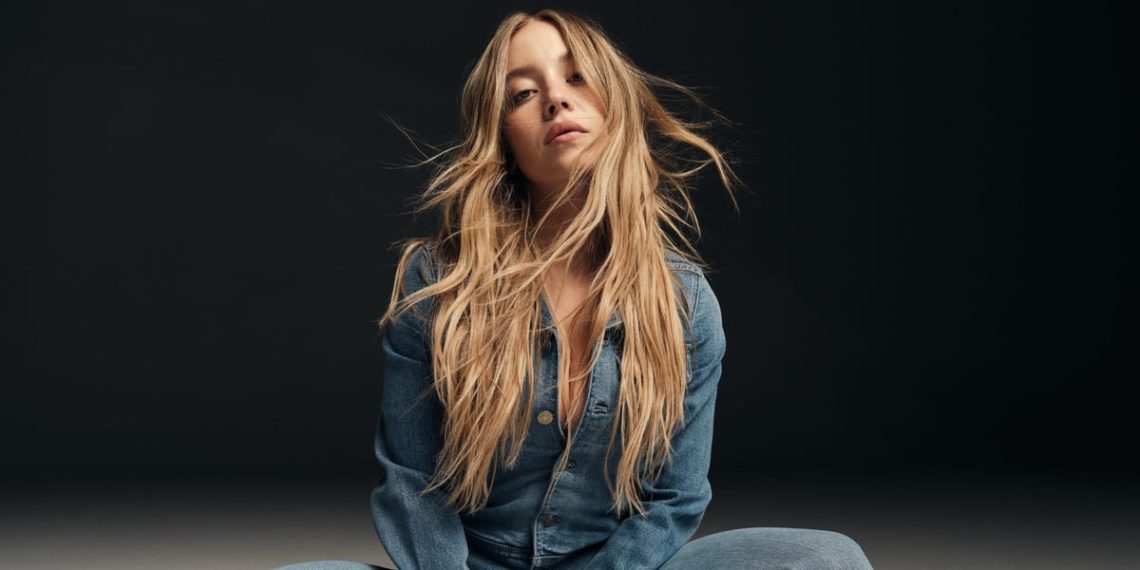 Sydney Sweeney said it was ‘surreal’ that President Trump reacted to her controversial American Eagle ad