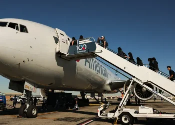 The list of major companies laying off staff this year includes Verizon, IBM Amazon, Starbucks, American Airlines, and more