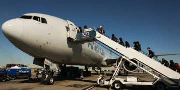 The list of major companies laying off staff this year includes Verizon, IBM Amazon, Starbucks, American Airlines, and more