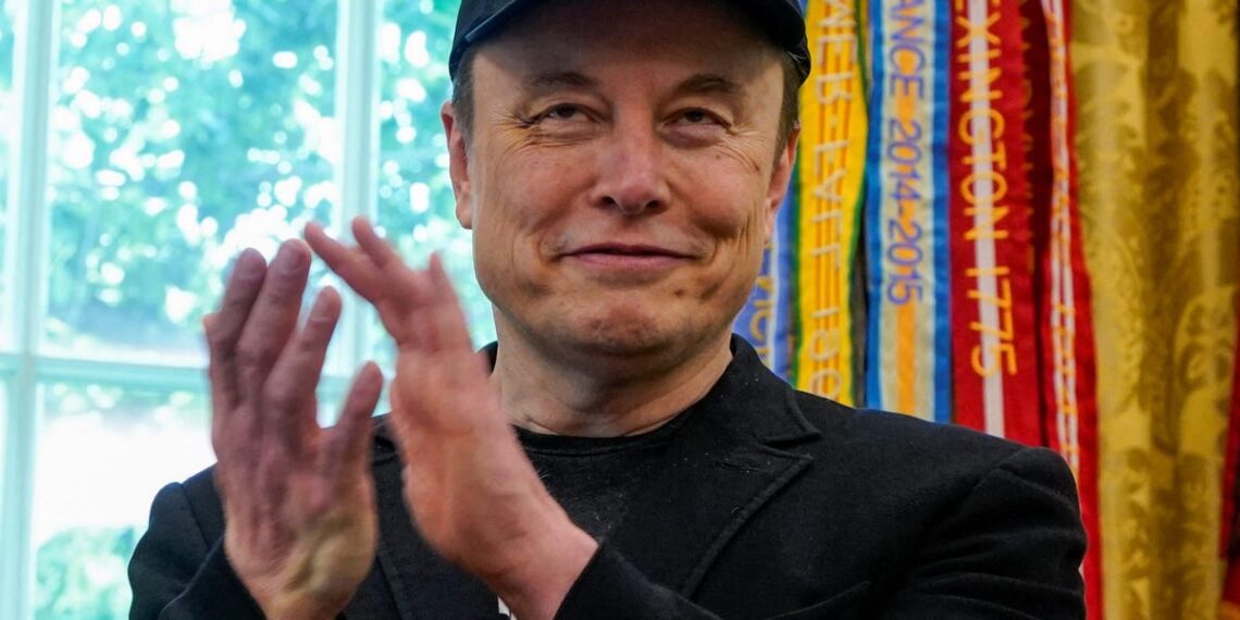 Shareholders and compensation consultants weigh in on Elon Musk’s $1 trillion pay package after Tesla meeting