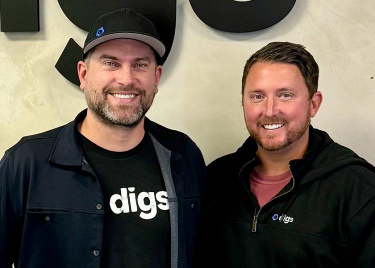 Real estate tech startup Digs raised $19 million to build AI that makes home construction easier. Read its pitch deck.