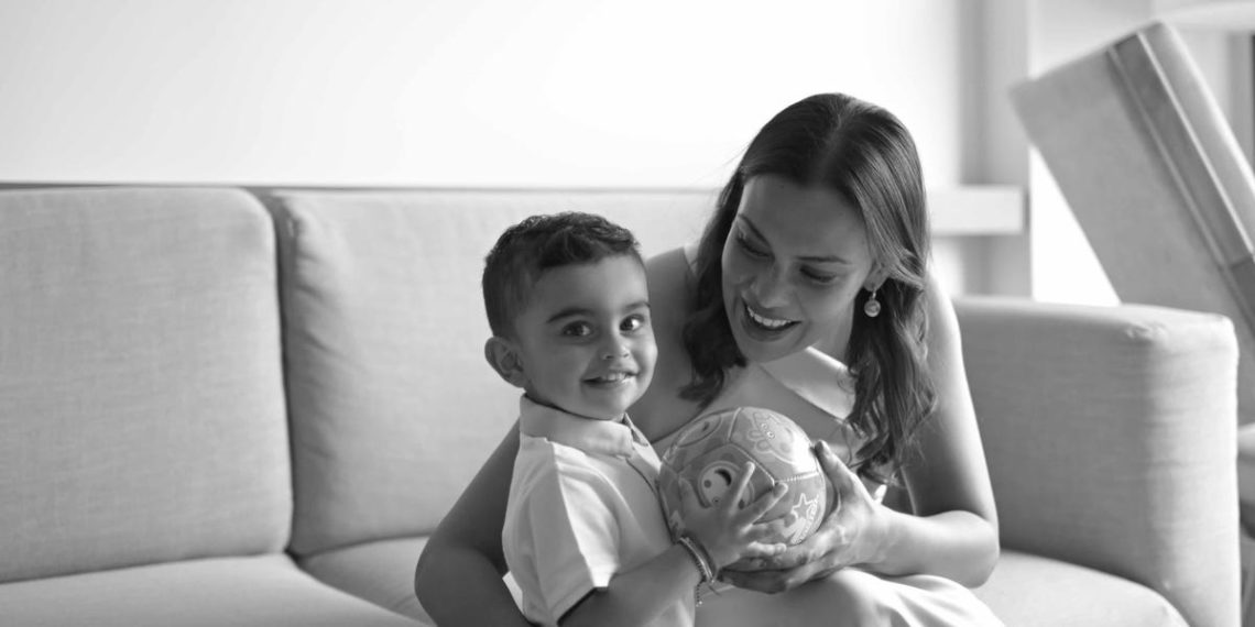 I stopped waiting for ‘the one’ and became a single mom at 38. I only wish I’d done it sooner.