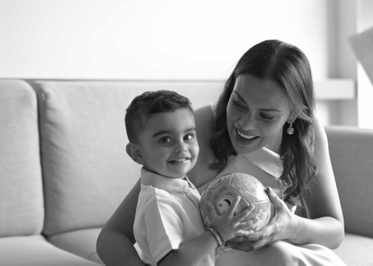 I stopped waiting for ‘the one’ and became a single mom at 38. I only wish I’d done it sooner.