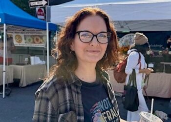 I decided to stop dating after my third divorce. I’ve never been happier.