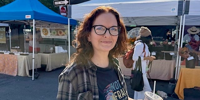 I decided to stop dating after my third divorce. I’ve never been happier.