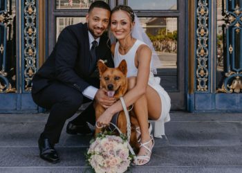 Forget wedding registries — many newlyweds would rather you help pay their mortgage