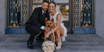 Forget wedding registries — many newlyweds would rather you help pay their mortgage