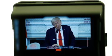 How ‘Never Trump’ Republicans built a profitable media company by turning on their cameras