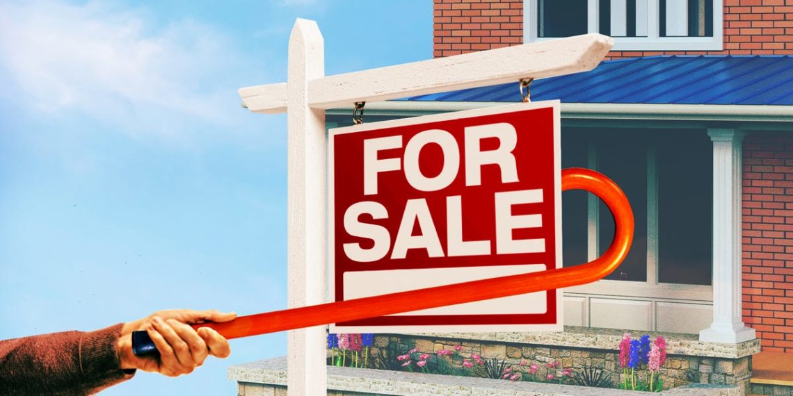 America’s first-time homebuyers are disappearing. That’s bad news for real estate.