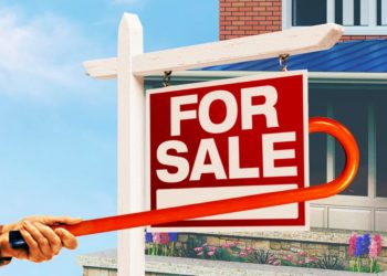 America’s first-time homebuyers are disappearing. That’s bad news for real estate.