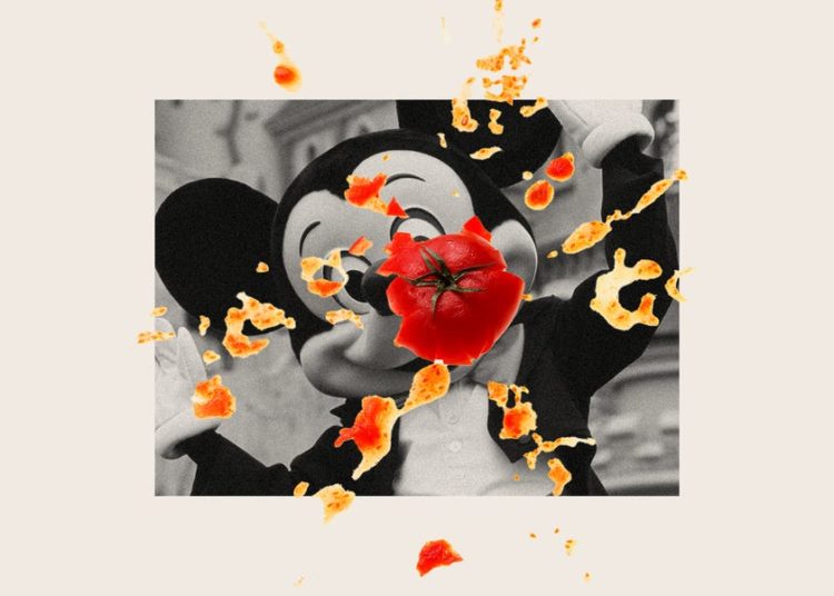 Disney’s villain era: The YouTube TV dispute highlights the challenge to maintain a good-guy image