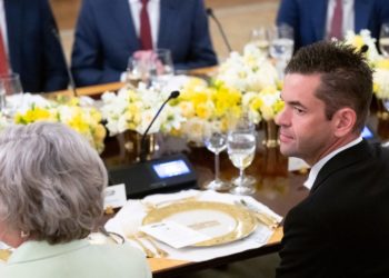 Trump renominates Jared Isaacman, a close Elon Musk associate, for top NASA position