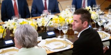 Trump renominates Jared Isaacman, a close Elon Musk associate, for top NASA position