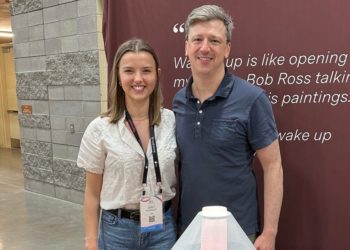 I’m a CEO pivoting my business abroad because of tariffs. I’m treating the US like hot lava.