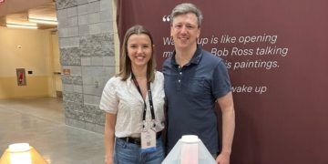 I’m a CEO pivoting my business abroad because of tariffs. I’m treating the US like hot lava.