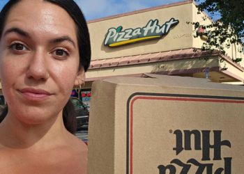 I visited Pizza Hut after Yum! Brands said it was exploring a sale and saw one big reason the chain is struggling