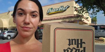 I visited Pizza Hut after Yum! Brands said it was exploring a sale and saw one big reason the chain is struggling