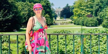 I’m a single mom and thought my kid-free trip to Milan was selfish. It turned out to be a great parenting decision.