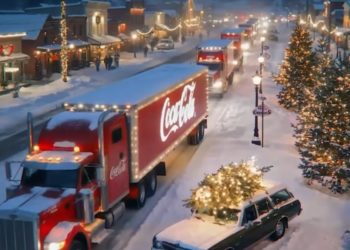 This year’s Coca-Cola holiday ad exposes one of the biggest problems with AI-generated video