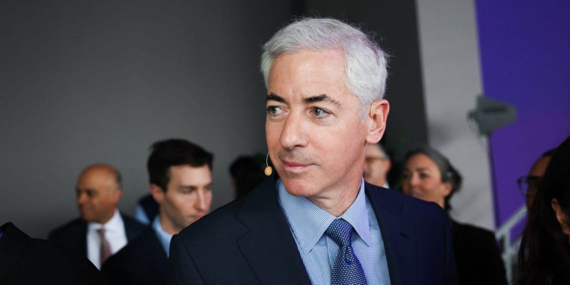 Business leaders from Bill Ackman to Andrew Yang react to Mamdani’s NYC mayoral race win