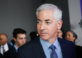 Business leaders from Bill Ackman to Andrew Yang react to Mamdani’s NYC mayoral race win