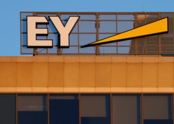 EY staff are using AI to tell them how AI is going to change their jobs