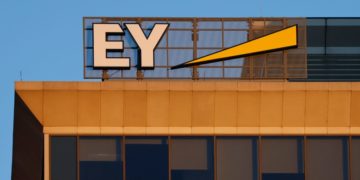 EY staff are using AI to tell them how AI is going to change their jobs