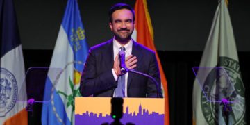 Mamdani’s victory speech included a 4-word warning to Trump