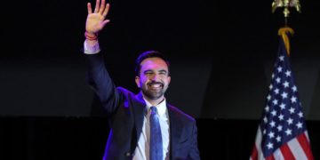 A guide to the writers, thinkers, and politicians Mamdani referenced in his victory speech