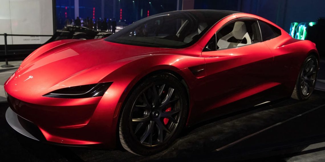 Tesla has ramped up work on its long-delayed Roadster. Here’s what insiders have seen.