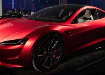 Tesla has ramped up work on its long-delayed Roadster. Here’s what insiders have seen.