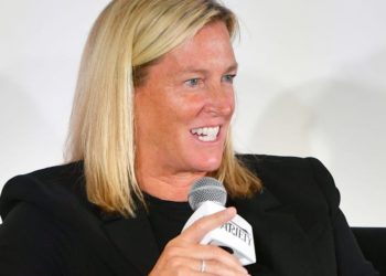 Netflix’s ads chief describes the area of the business she’s most excited about and why