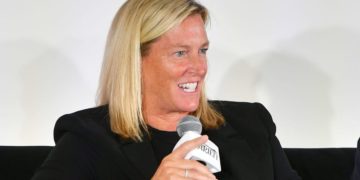 Netflix’s ads chief describes the area of the business she’s most excited about and why