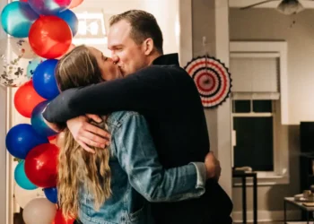 I’ve been a military spouse for 7 years. It’s harder than I ever could’ve imagined.