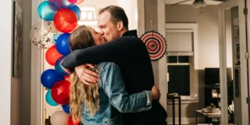 I’ve been a military spouse for 7 years. It’s harder than I ever could’ve imagined.