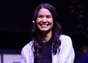 Canva CEO says she doesn’t have email or Slack on her phone: ‘When I shut my laptop, I actually tune out’