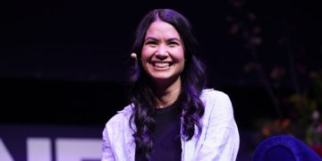 Canva CEO says she doesn’t have email or Slack on her phone: ‘When I shut my laptop, I actually tune out’