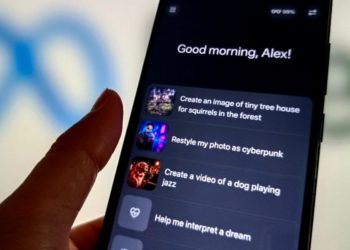 ‘Boomerslop’ has taken over Meta AI’s Vibes feed