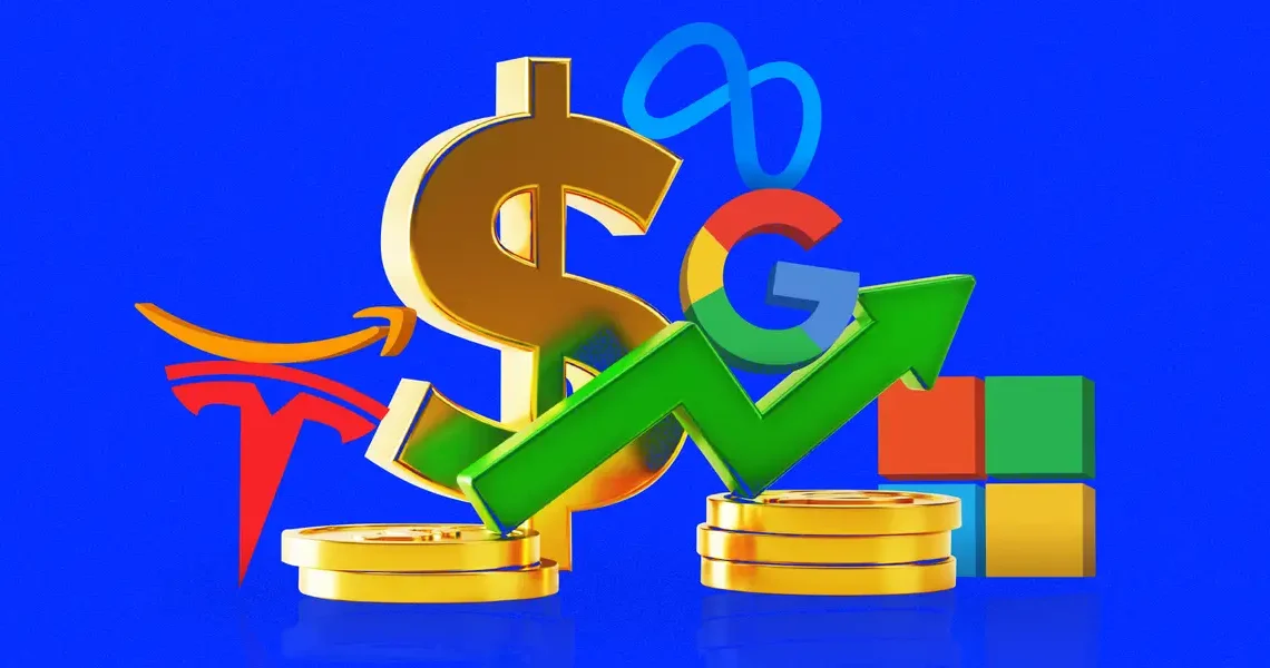 Earnings season: Analysis of quarterly results from top market movers